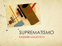 Image result for arte suprematista