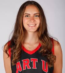 2024-2025 Women's Basketball Roster