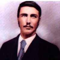 Peter Taylor Dawson (1853–1918)