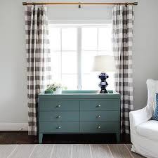 Free shipping on many items | browse your favorite. Black Buffalo Nursery Curtains Design Ideas
