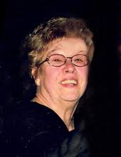 Obituary information for Sally Marks