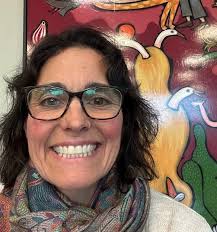 Amy Halloran-Steiner LCSW