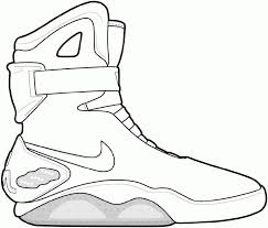Search through 52570 colorings, dot to dots, tutorials and silhouettes. Jordan Shoes Coloring Pages Free Pictures Of Shoes Steph Curry Shoes Jordan Coloring Book