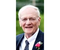 Ben Pitney Obituary (1933