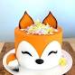 Family Day- Fall Fox Cake event image
