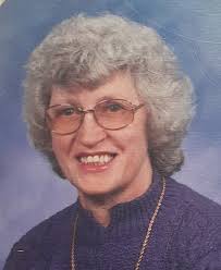 Cecile Price Obituary