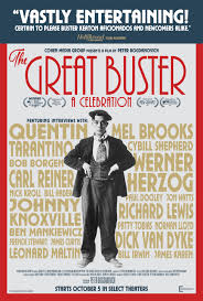 This movie is a bit goofy but all the same it's one of buster's best since it pits two men. The Great Buster 2018 Imdb