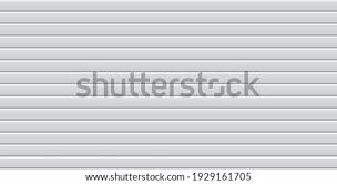 Energy efficient and environmentally friendly, classic rib steel roof panels are a great option to cover your roof. Shutterstock Puzzlepix