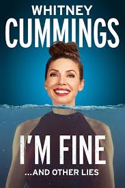 Brother angebote bei kaufland.de entdecken. How Whitney Cummings Learned To Write Roast Jokes