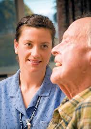 SOUTH WEST HEALTHCARE ANNUAL REPORT