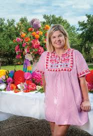 Same day delivery may be available! A Career In Bloom San Antonio Magazine