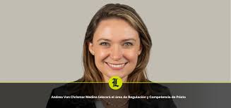 Prieto anuncia una nueva socia a partir de enero de 2025