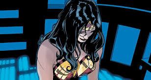 Dc comics unveiled yara flor as the next iteration of wonder woman in a series of upcoming comic books scheduled to kick off in january 2021. Wonder Woman 1984 Flops Despite Warnermedia S Positive Spin Bounding Into Comics