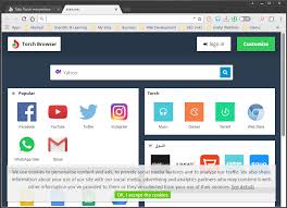 03/11/2021, firefox 94 update available for download. Torch Browser For Pc Windows 10 Download Latest Version 2021