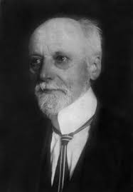 Image of WILHELM WIEN (1864-1928) German physicist.