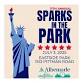 Sparks in the Park