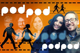 The Cinemile: The art of guerilla podcasting