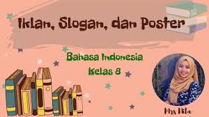 22 agu 2017 — sebelum masuk ke pembahasan mari kita pahami dulu pengertian iklan, slogan dan poster. Contoh Iklan Slogan Dan Poster Di Media Koran Majalah Cute766
