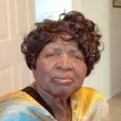 Obituary information for Dorothy Mae Fleming