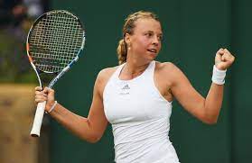 Articles on anett kontaveit, complete coverage on anett kontaveit. Kontaveit To Become Highest Ranked Estonian Tennis Player Of All Time