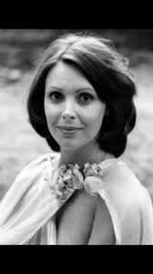 Diane Kenyon and Carrie Grant