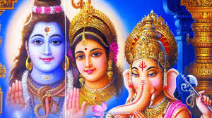 મહાદેવ ની આરતી MAHADEV NI AARTI - YouTube