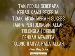 Kata kata motivasi islami tak cuma dijadikan bahan bacaan saja. 90 Kata Kata Motivasi Kerja Untuk Menambah Semangat Produktivitas