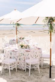 La Tavola Fine Linen Rental Harper Aqua Cloud Photography Pura Soul Photography Venue La Jolla B Beach Baby Showers Baby Shower Venues Summer Baby Shower