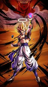Submitted 2 years ago by 5stringfling. Dbz Gogeta Wallpapers Top Free Dbz Gogeta Backgrounds Wallpaperaccess