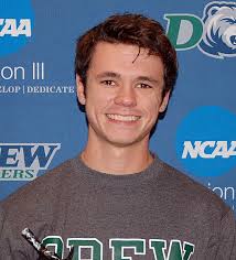 2015-16 Men's Fencing Roster