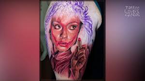 Tattoo Lovers Global