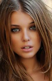 Evelyn burdecki is a housemate on promi big brother 5. Pretty Ladies Beautiful Girl Face Beauty Girl Most Beautiful Faces