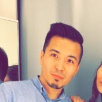 10+ "Najib Hashimi" profiles