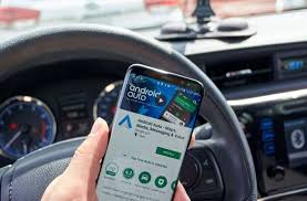 With a simplified interface, large buttons, and powerful voice actions. What Is Android Auto How To Use It