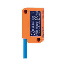 A logic interface circuit, controller, plc, dcs, or intrinsically safe (is) barrier is needed to read these current levels. Ns5002 Inductive Namur Sensor Ifm Electronic