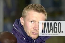 Daniel Bogusz (Bielefeld) Fußball 2. BL Herren Saison 2001 2002, Arminia  Bielefeld Porträt