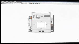 2 Concevoir Un Projet Insitu La Pose Des Murs Youtube