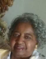 Mrs. Charylene Hunt Clark