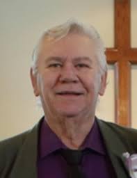 Gary Douglas Leonard