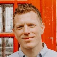 100+ "Geoffrey Bender" profiles