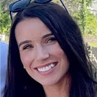 Danielle Gillen's Instagram, Twitter & Facebook