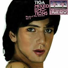 Stream Aidan Saunders