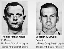 What happened to Thomas Arthur Vallee, after the Chicago plot failed? :  r/JFKassasination