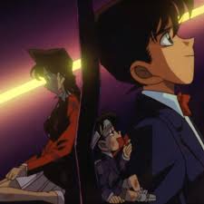 See more ideas about conan movie, detective conan, conan. Detective Conan Movie 1 The Time Bombed Skyscraper Case Reopened A Detective Conan Rewatch Podcast Podcast Podtail