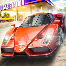 Tiny station 2 is now so advanced! Gas Station 2 Highway Service Apps On Google Play