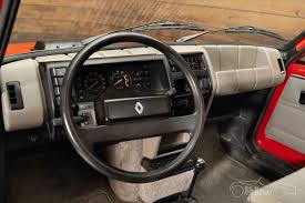 Image result for Silver 1982 Renault