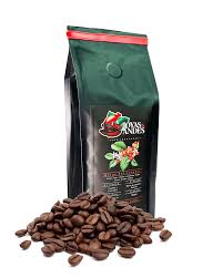 Café de especialidad Colombia. Joyas de los Andes 500g.