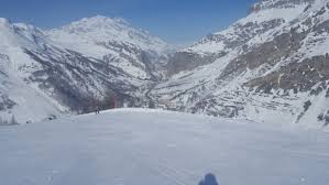 Un service de météo professionnel val d'isere à votre écoute 24h/24h. Photos Val D Isere Photos De La Station De Val D Isere