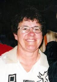 Diana M. Rogers Obituary