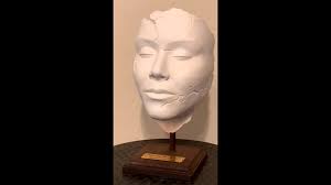 Melanie Valentine's Sculpture